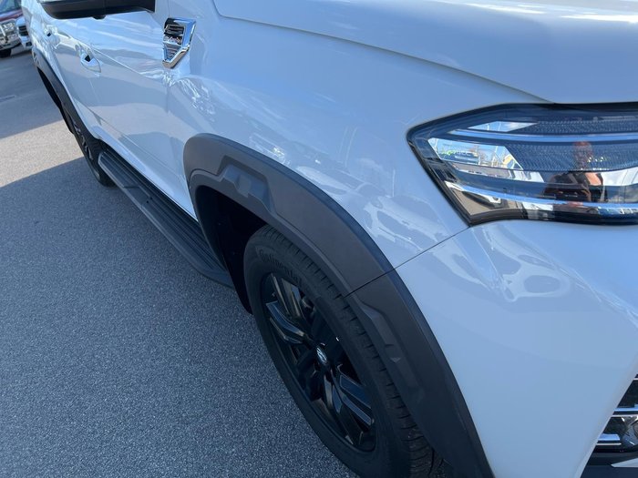 2024 LDV T60 Max LUXE