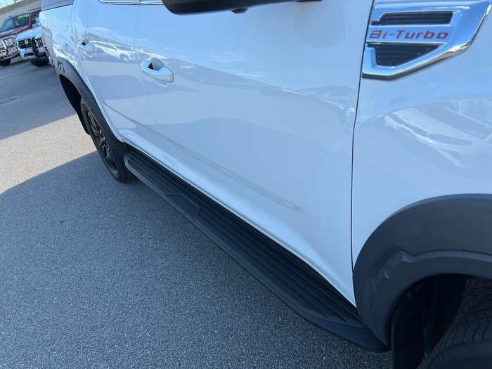 2024 LDV T60 Max LUXE