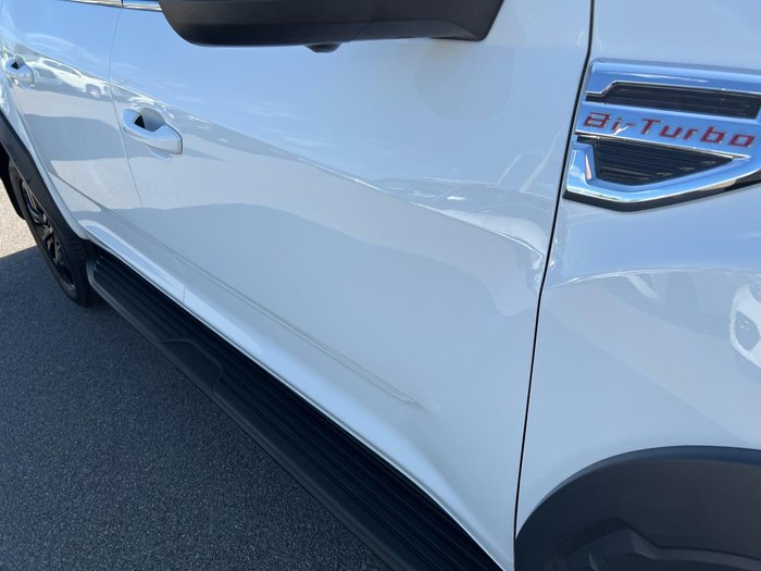 2024 LDV T60 Max LUXE