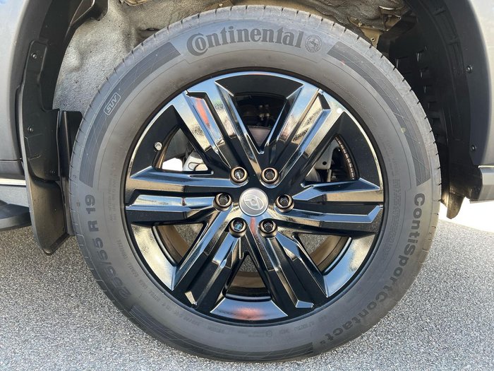 2024 LDV T60 Max LUXE