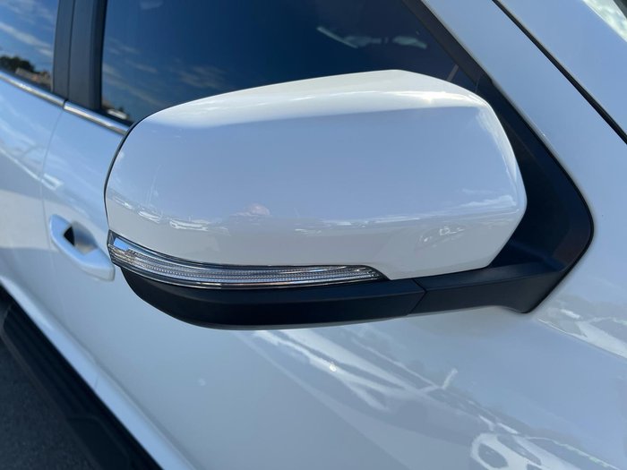 2024 LDV T60 Max LUXE