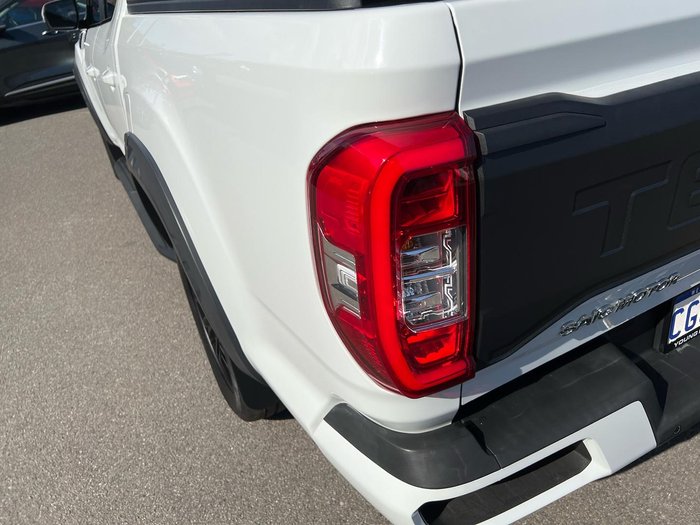 2024 LDV T60 Max LUXE