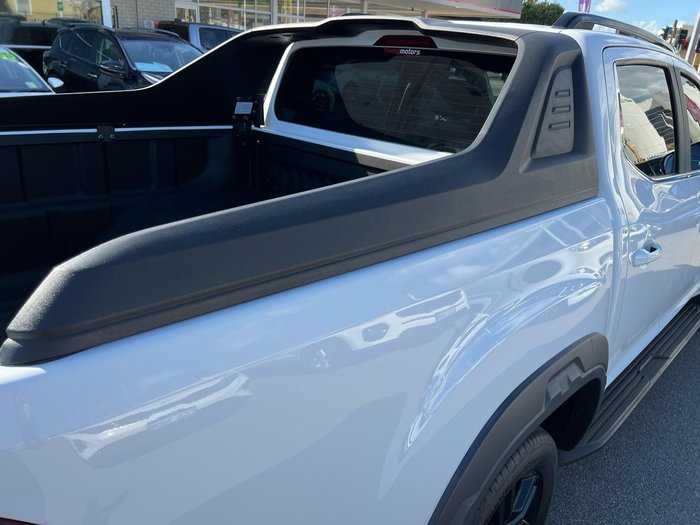 2024 LDV T60 Max LUXE