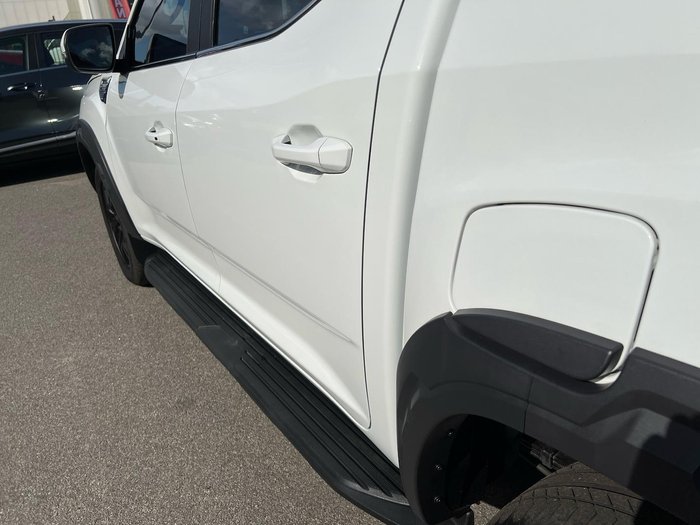 2024 LDV T60 Max LUXE