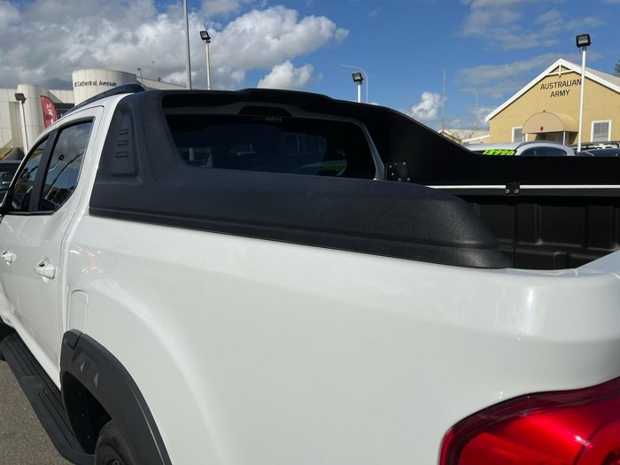 2024 LDV T60 Max LUXE