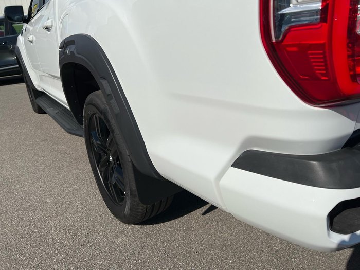 2024 LDV T60 Max LUXE