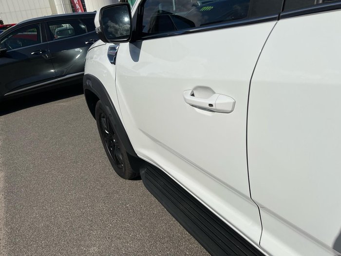 2024 LDV T60 Max LUXE