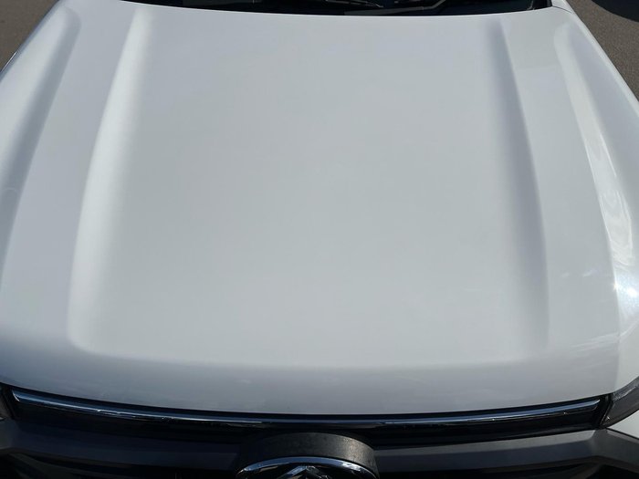 2024 LDV T60 Max LUXE