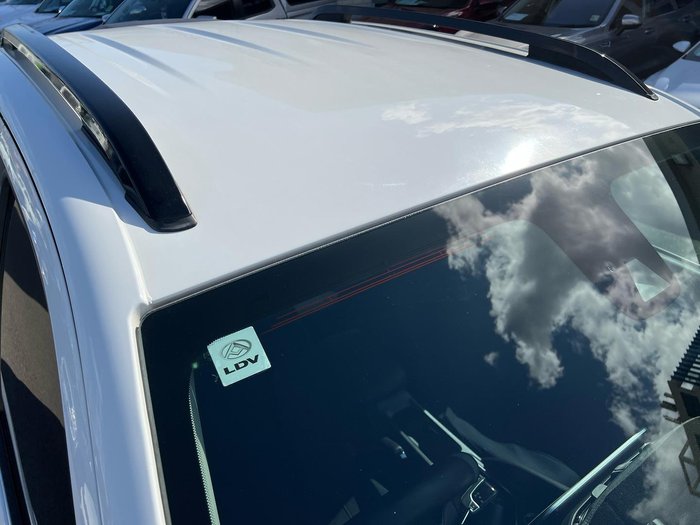 2024 LDV T60 Max LUXE