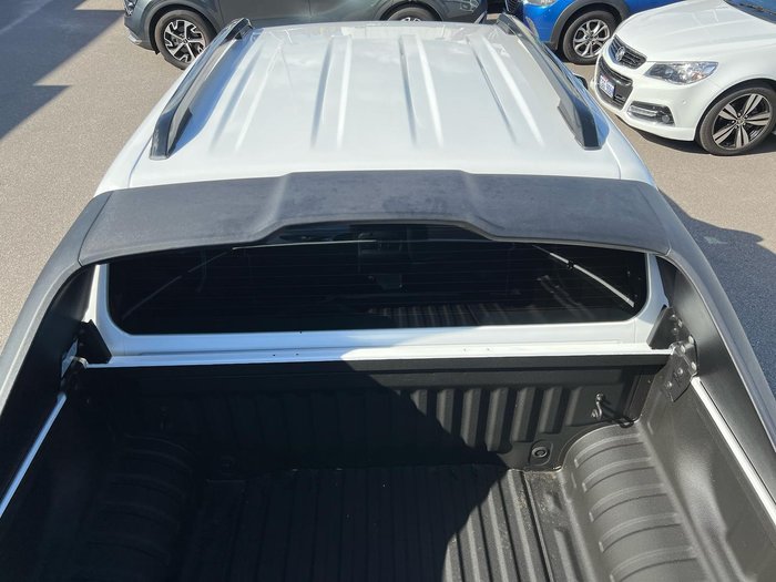 2024 LDV T60 Max LUXE