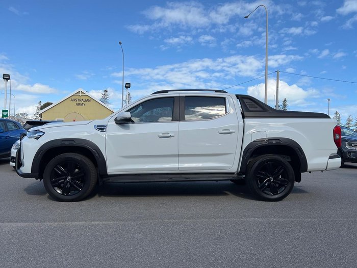 2024 LDV T60 Max LUXE