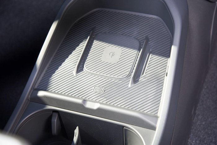 2025 Kia EV3 GT-Line Long Range SV MY25 Matcha Green
