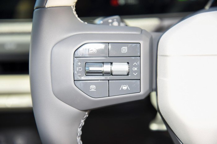 2025 Kia EV3 GT-Line Long Range SV MY25 Matcha Green
