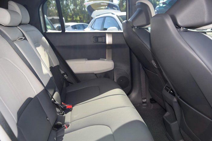 2025 Kia EV3 GT-Line Long Range SV MY25 Matcha Green
