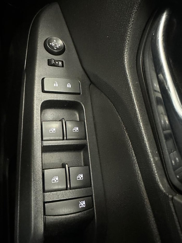 2019 Holden Colorado Z71 RG MY19 4X4 Dual Range Orange Crush