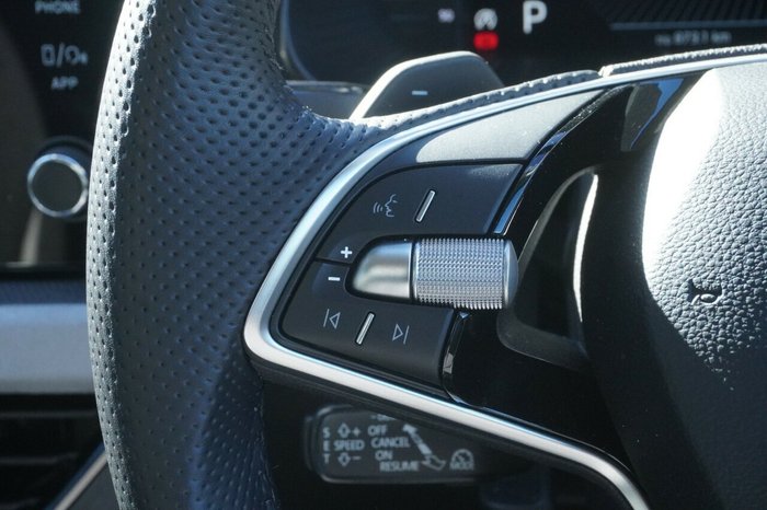 2024 SKODA Kamiq 85TSI Select