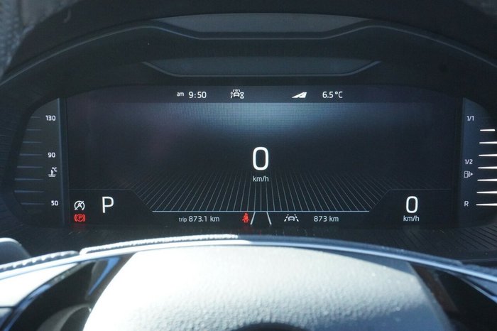 2024 SKODA Kamiq 85TSI Select