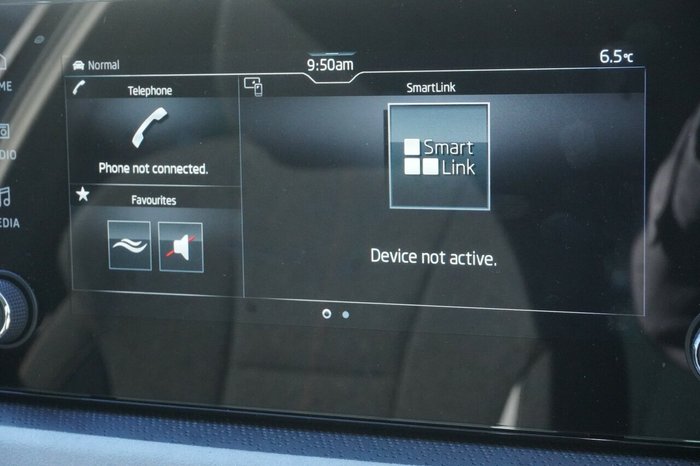 2024 SKODA Kamiq 85TSI Select