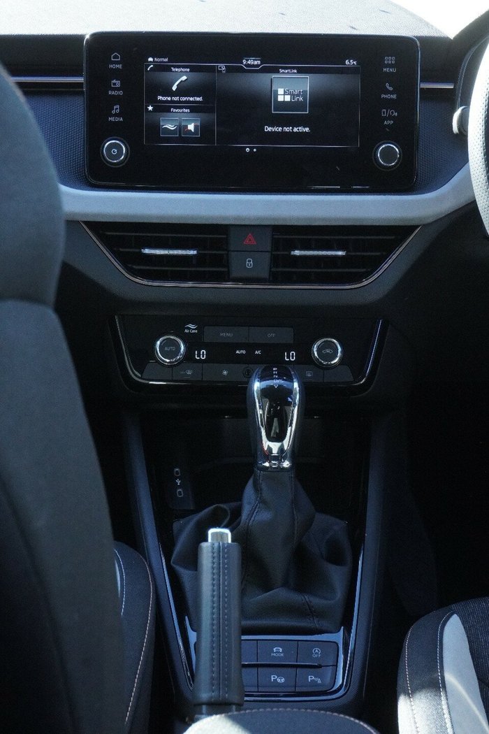 2024 SKODA Kamiq 85TSI Select