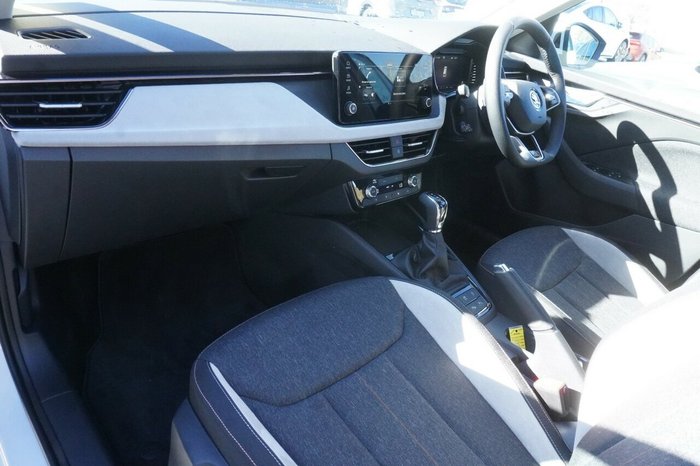 2024 SKODA Kamiq 85TSI Select