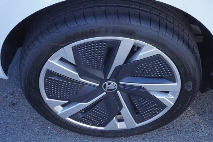 2024 SKODA Kamiq 85TSI Select