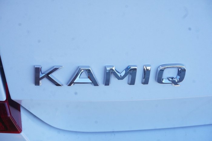 2024 SKODA Kamiq 85TSI Select