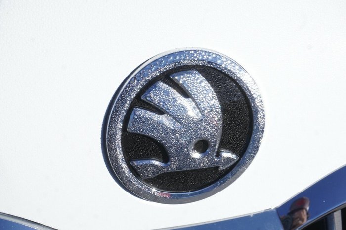 2024 SKODA Kamiq 85TSI Select