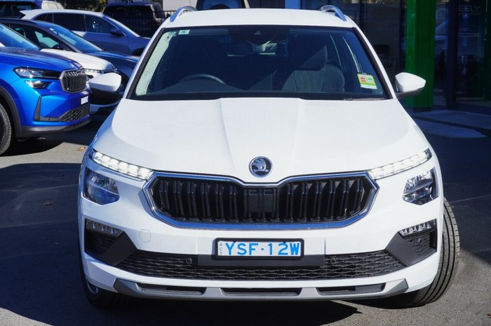 2024 SKODA Kamiq 85TSI Select