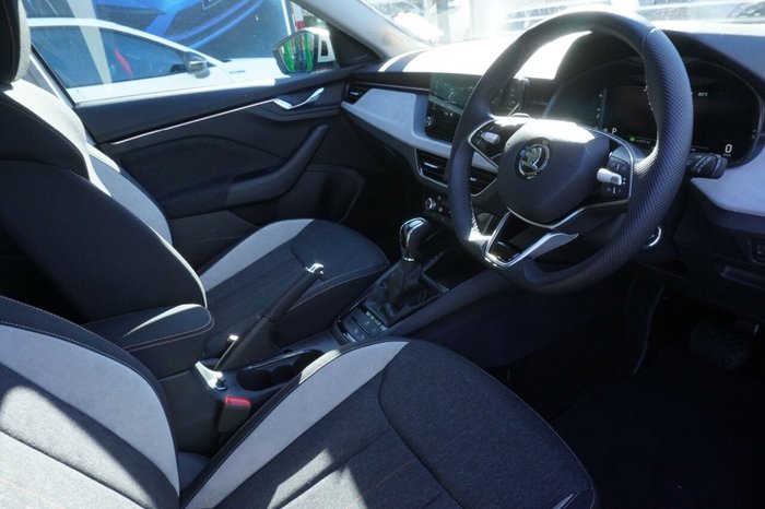 2024 SKODA Kamiq 85TSI Select