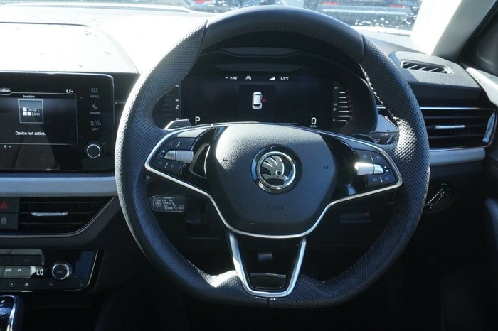 2024 SKODA Kamiq 85TSI Select