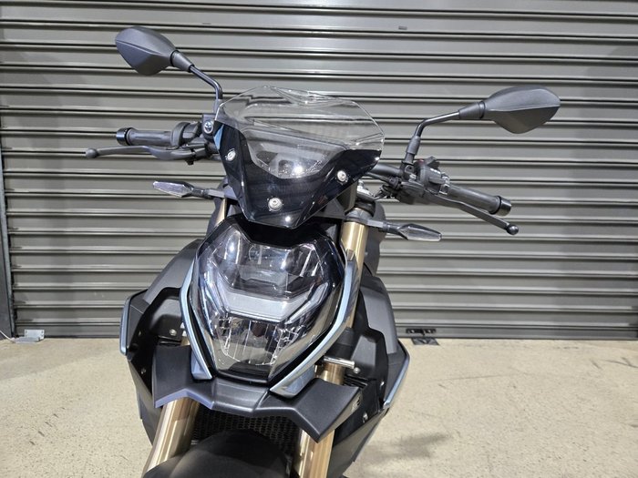 2023 Bmw S 1000 R GREY