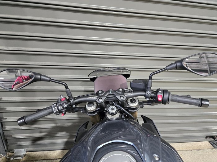 2023 Bmw S 1000 R GREY