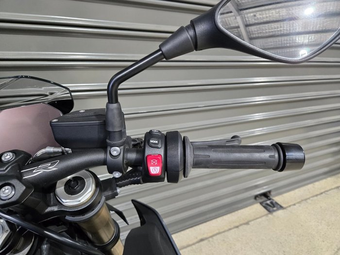 2023 Bmw S 1000 R GREY