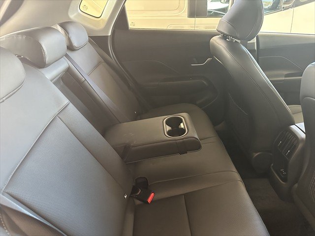 2025 HYUNDAI SX2 KONA SX2.V3 KONA ELITE 2.0P CVT ATLAS WHITE