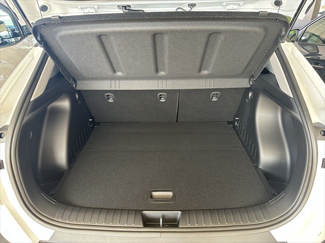 2025 HYUNDAI SX2 KONA SX2.V3 KONA ELITE 2.0P CVT ATLAS WHITE