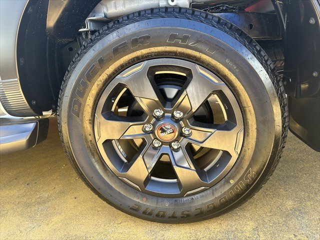 2025 ISUZU D-MAX XT D-MAX MY24 4x4 CREW UTE XT 3.0L AT Moonstone White Pearl