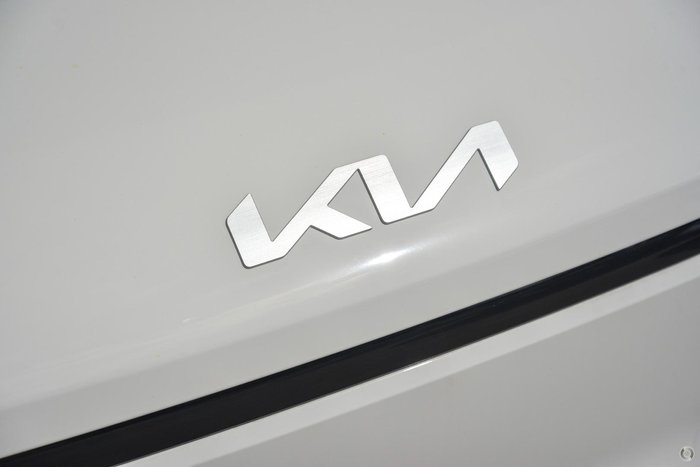 2025 Kia EV5 Earth OVc MY25 AWD Clear White