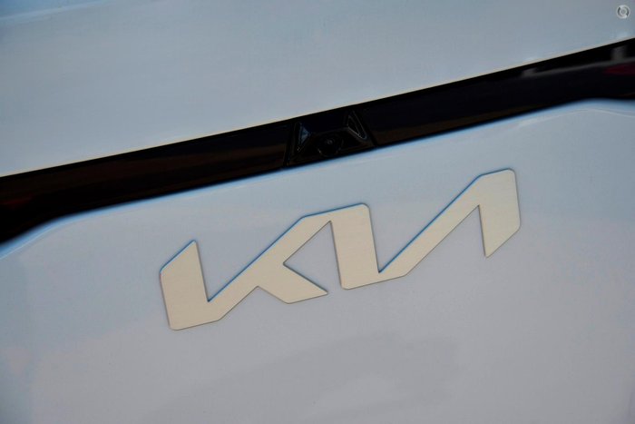 2025 Kia EV5 Earth OVc MY25 AWD Clear White