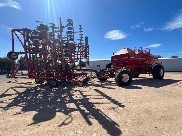 0 Morris Concept 2000