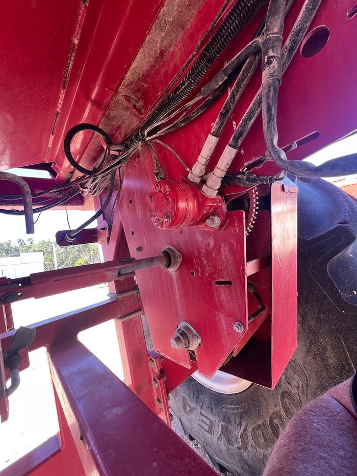 0 Morris Concept 2000