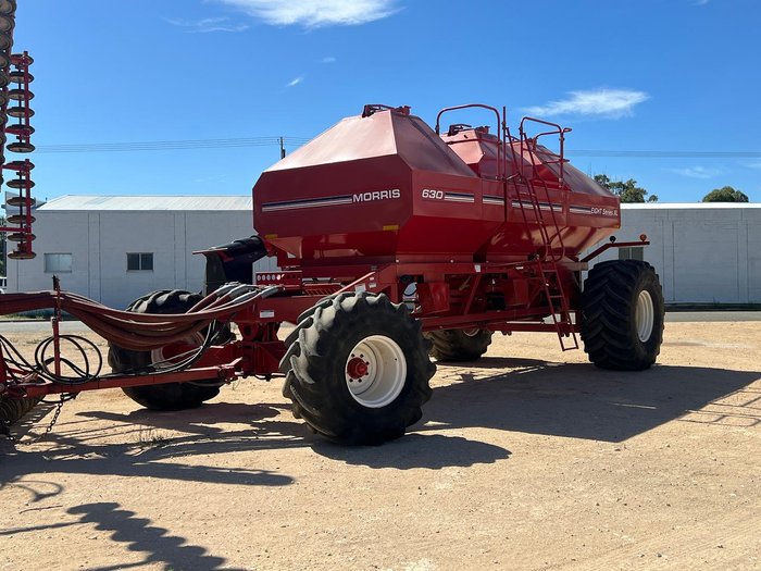 0 Morris Concept 2000