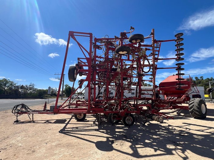 0 Morris Concept 2000