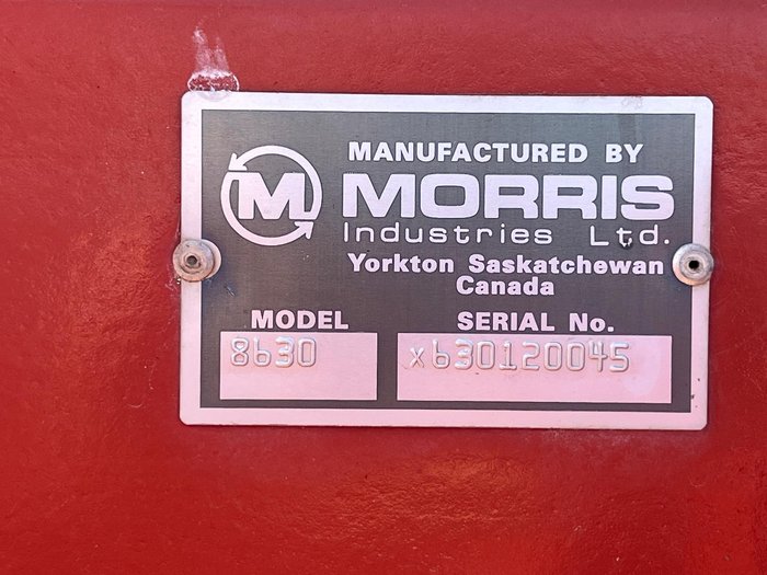 0 Morris Concept 2000