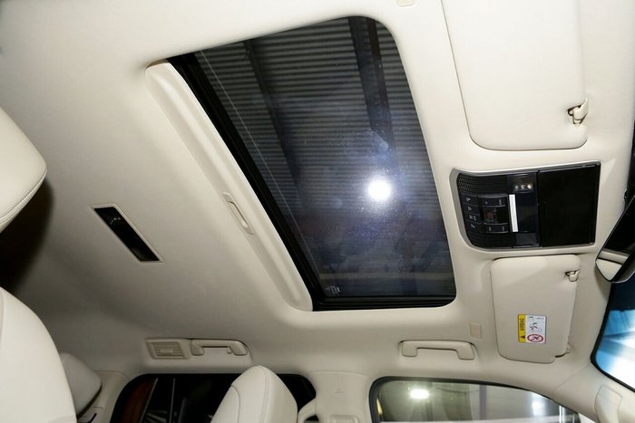 2022 Toyota Landcruiser Sahara