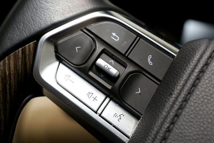 2022 Toyota Landcruiser Sahara