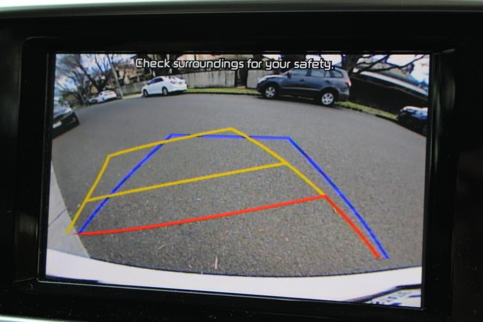 2021 Kia Sportage S QL MY21 Clear White