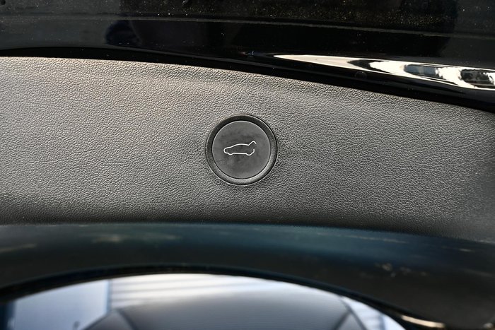 2021 Tesla Model 3 Standard Range Plus Black