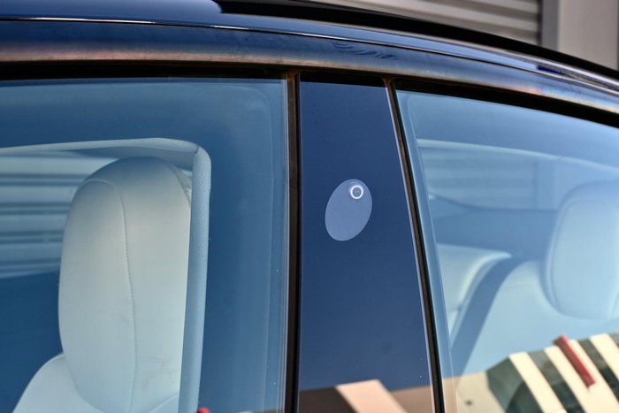 2021 Tesla Model 3 Standard Range Plus Black