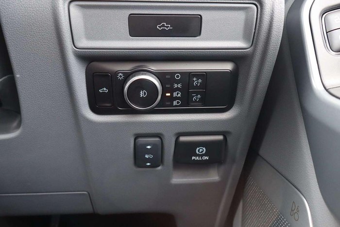 2023 Ford F-150 Lariat MY23 4X4 Dual Range Rapid Red