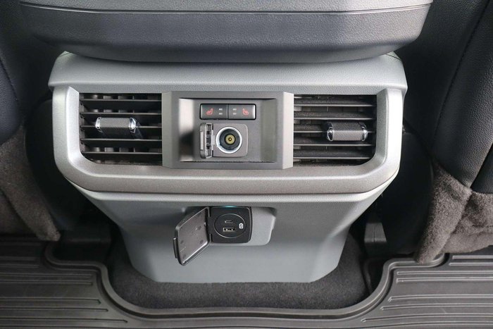 2023 Ford F-150 Lariat MY23 4X4 Dual Range Rapid Red